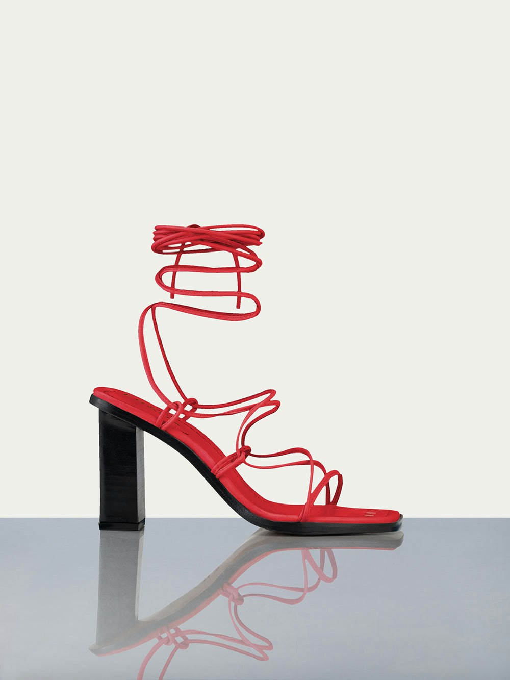 shoes side view